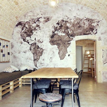 Giramondo Bed&Breakfast Turi Dış mekan fotoğraf