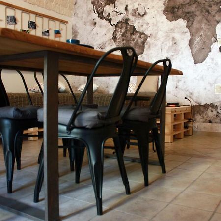 Giramondo Bed&Breakfast Turi Dış mekan fotoğraf