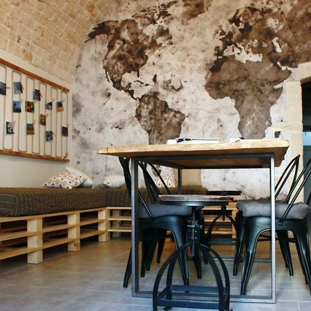 Giramondo Bed&Breakfast Turi Dış mekan fotoğraf