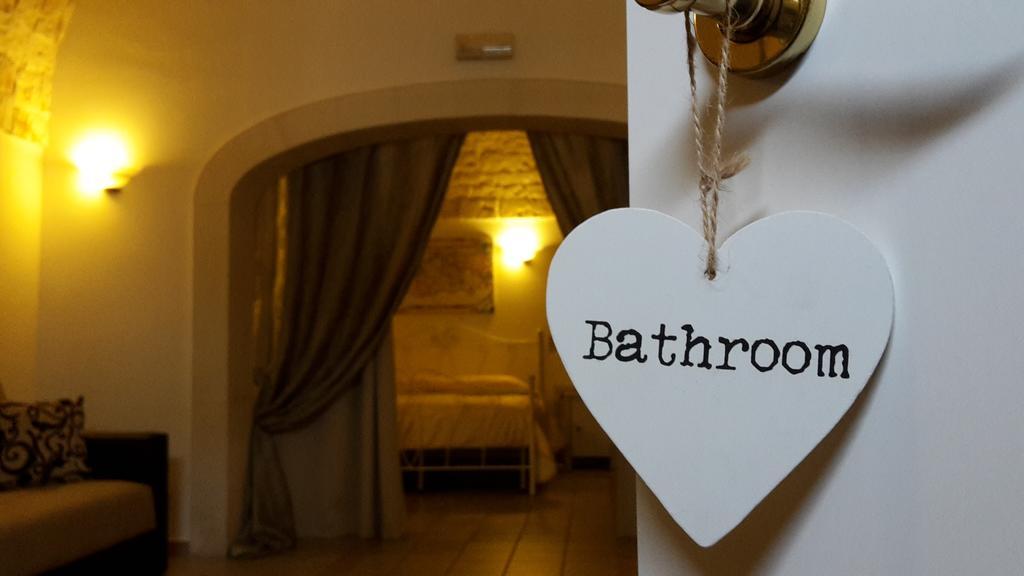 Giramondo Bed&Breakfast Turi Oda fotoğraf