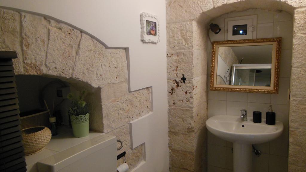 Giramondo Bed&Breakfast Turi Oda fotoğraf