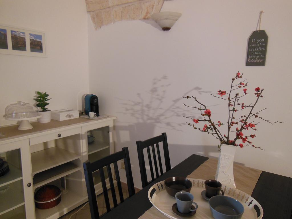 Giramondo Bed&Breakfast Turi Dış mekan fotoğraf