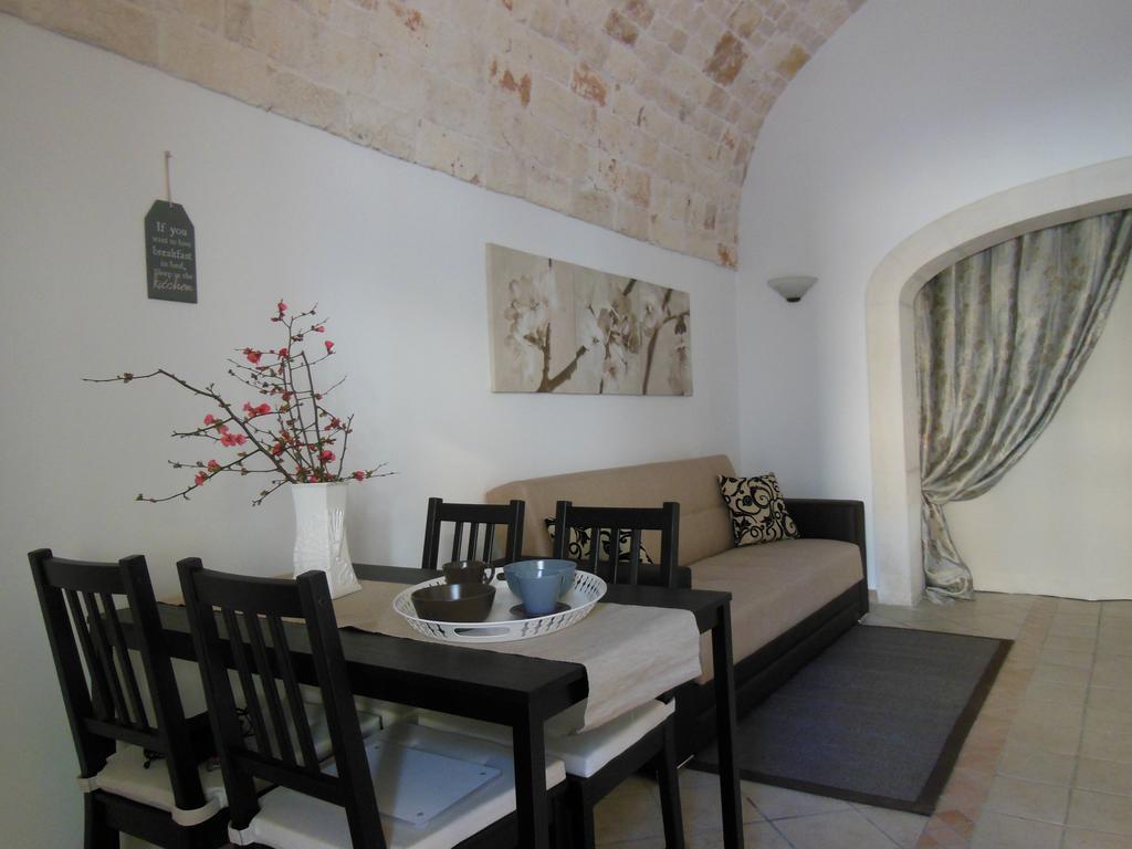 Giramondo Bed&Breakfast Turi Dış mekan fotoğraf