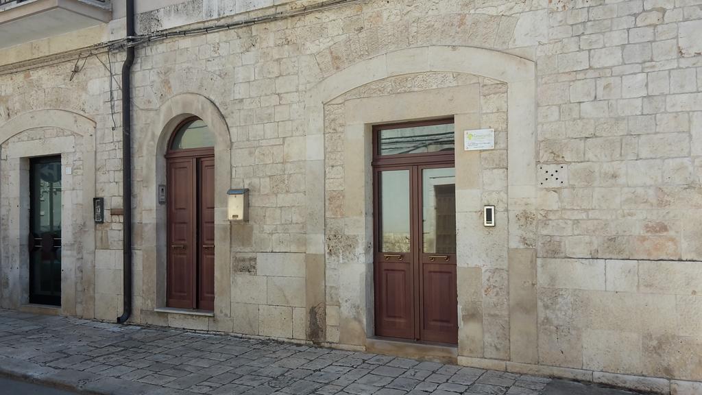 Giramondo Bed&Breakfast Turi Dış mekan fotoğraf