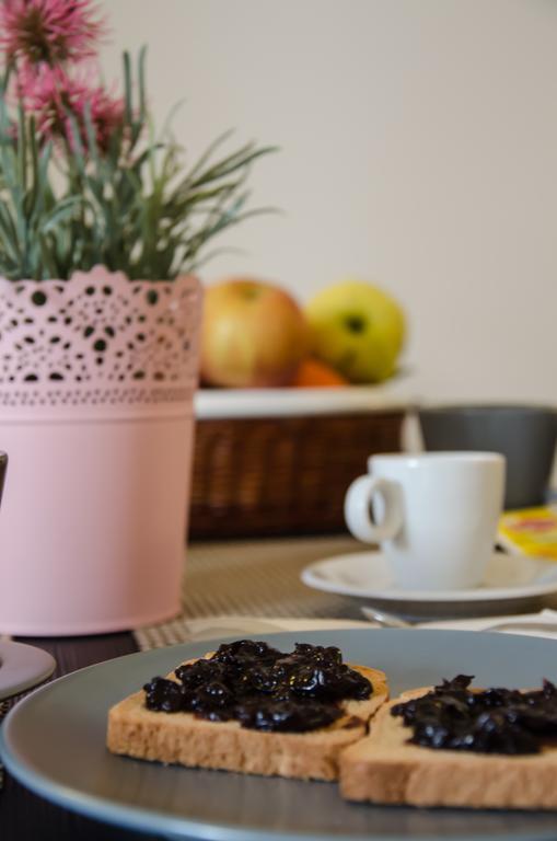 Giramondo Bed&Breakfast Turi Dış mekan fotoğraf