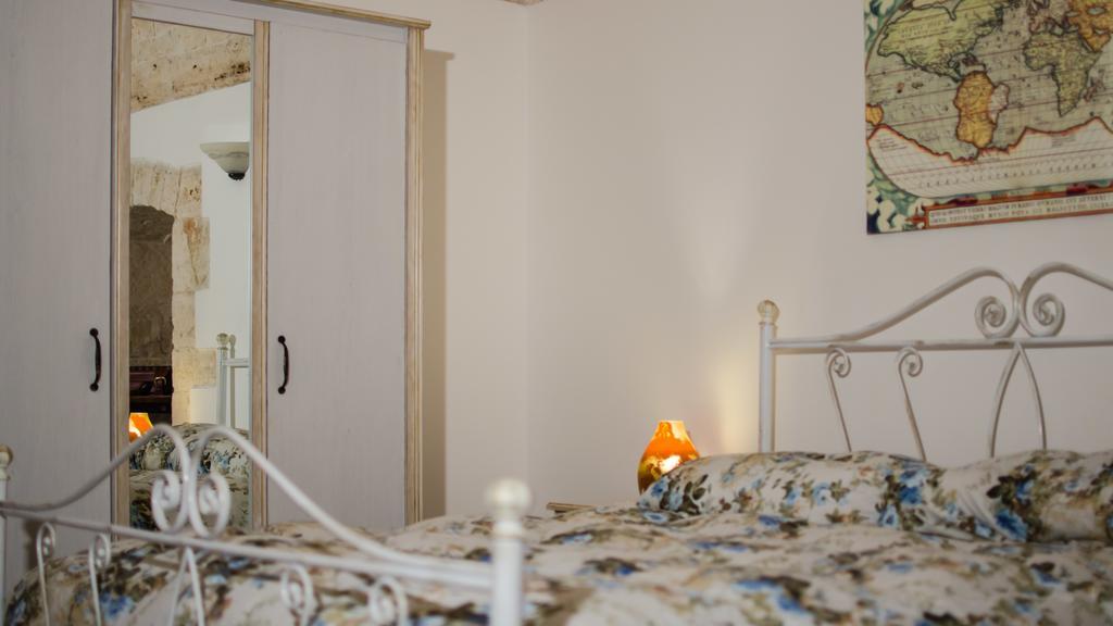 Giramondo Bed&Breakfast Turi Dış mekan fotoğraf