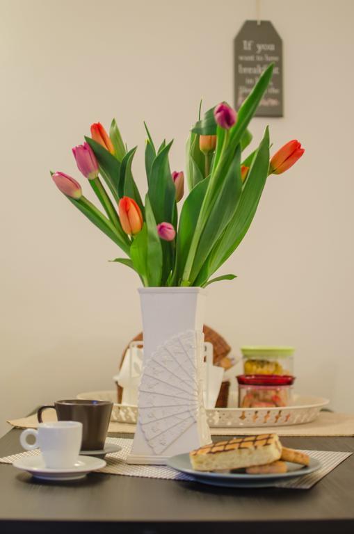 Giramondo Bed&Breakfast Turi Dış mekan fotoğraf