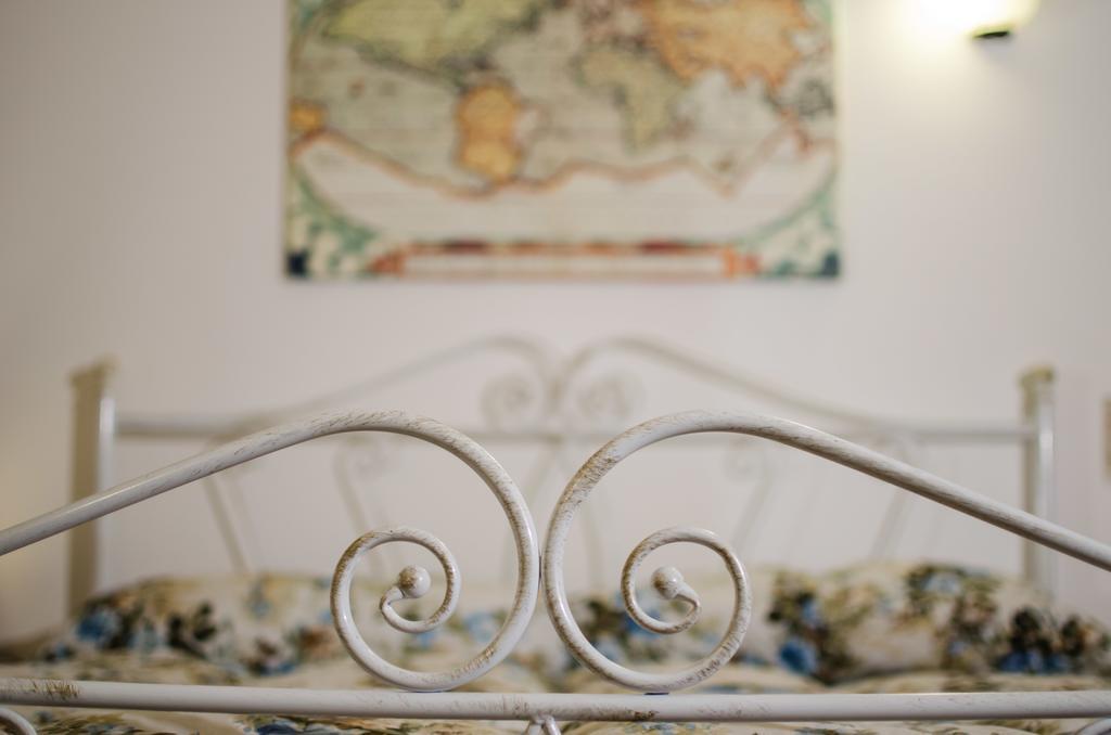 Giramondo Bed&Breakfast Turi Dış mekan fotoğraf