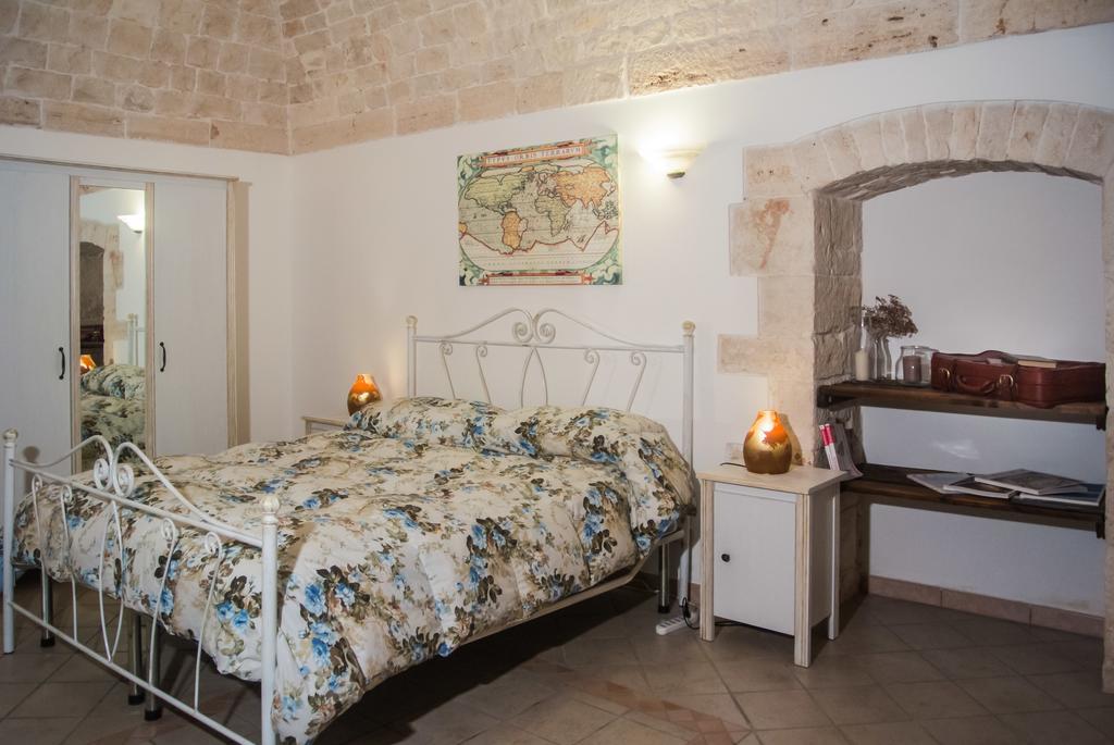 Giramondo Bed&Breakfast Turi Dış mekan fotoğraf