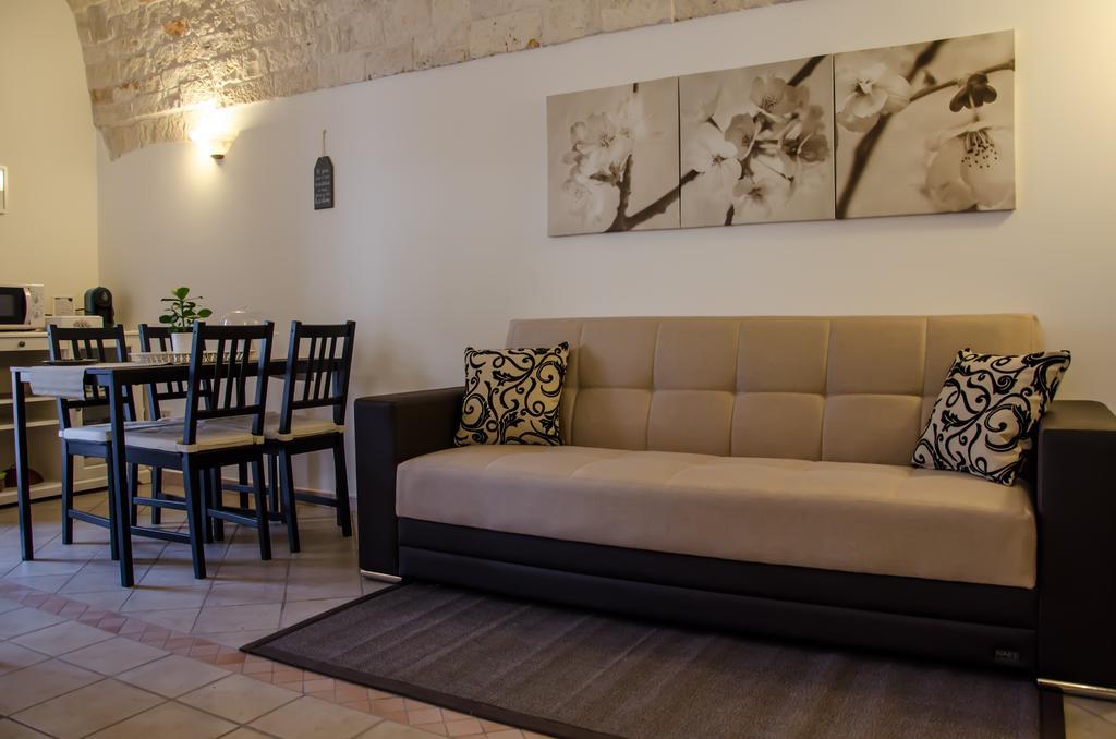 Giramondo Bed&Breakfast Turi Dış mekan fotoğraf