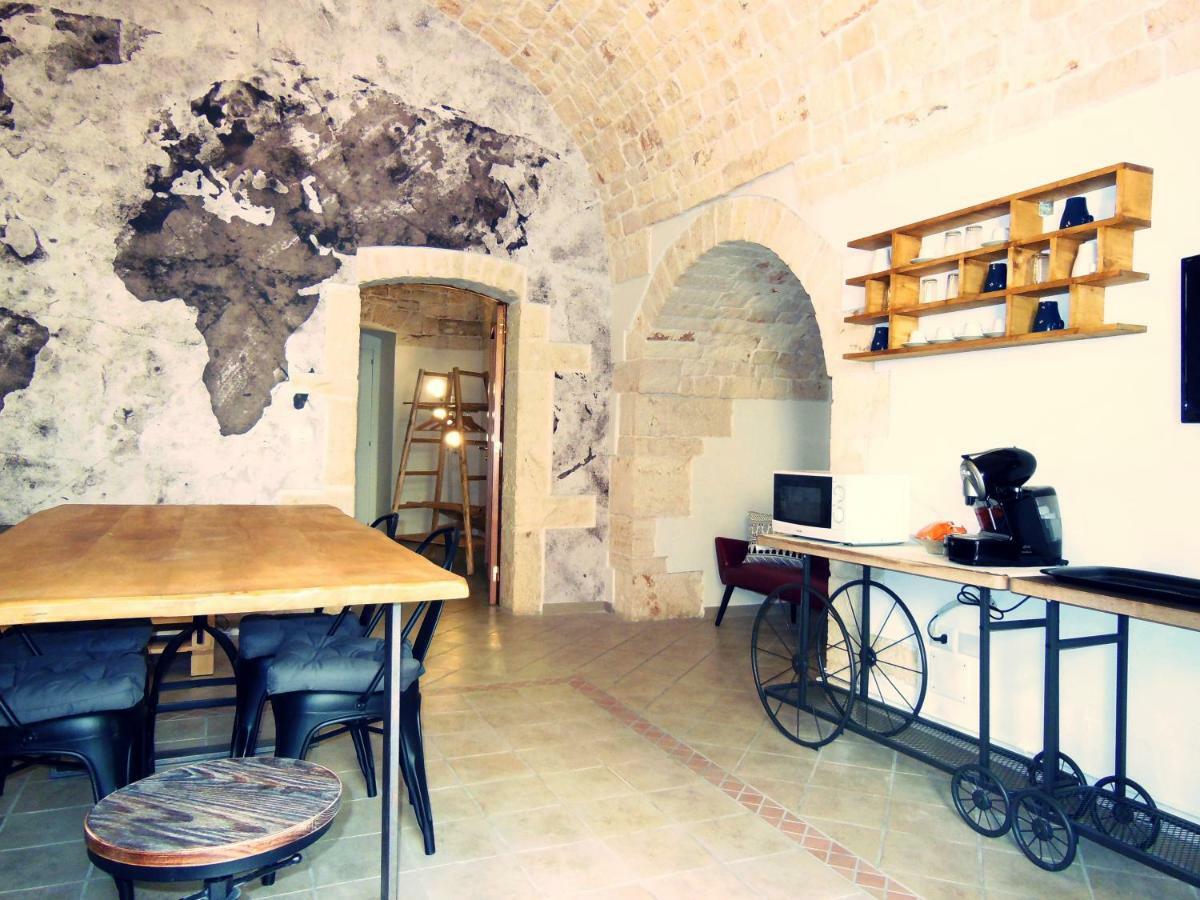 Giramondo Bed&Breakfast Turi Dış mekan fotoğraf