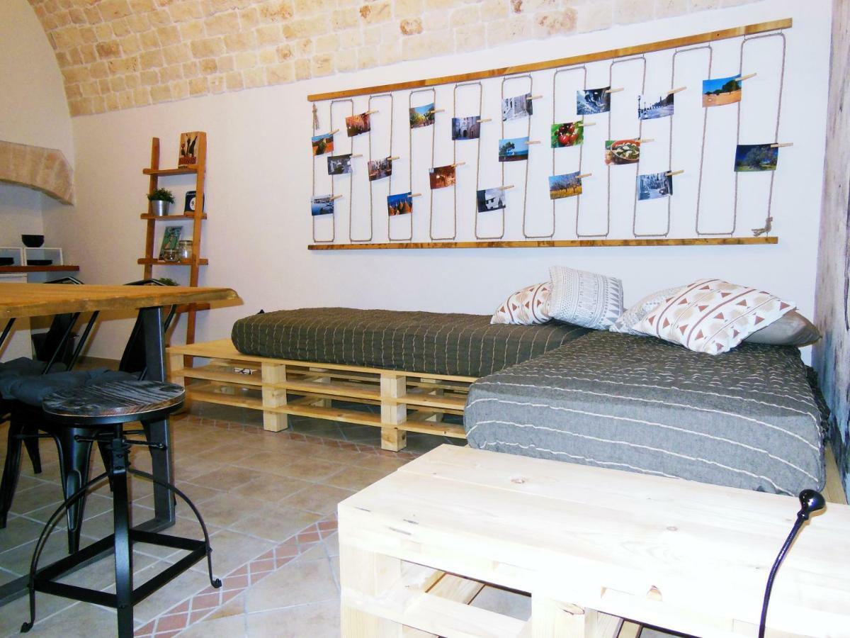 Giramondo Bed&Breakfast Bed & Breakfast Turi Dış mekan fotoğraf