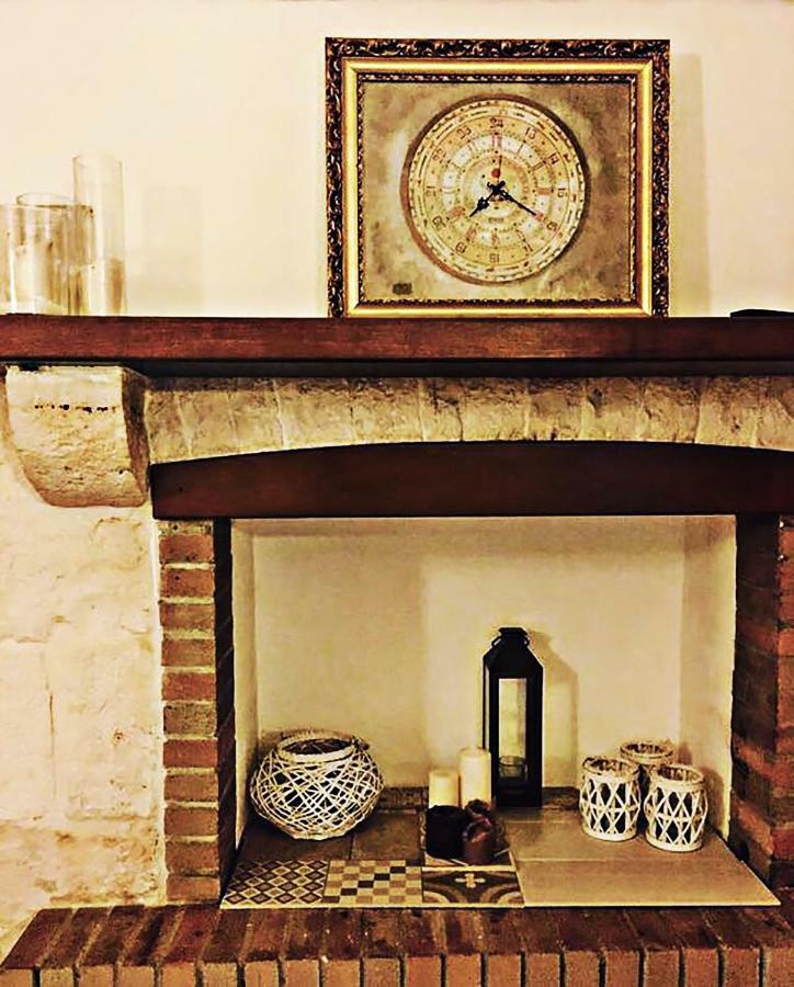 Giramondo Bed&Breakfast Turi Dış mekan fotoğraf