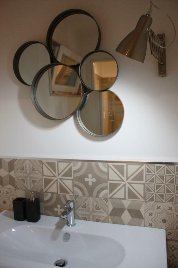 Giramondo Bed&Breakfast Turi Dış mekan fotoğraf
