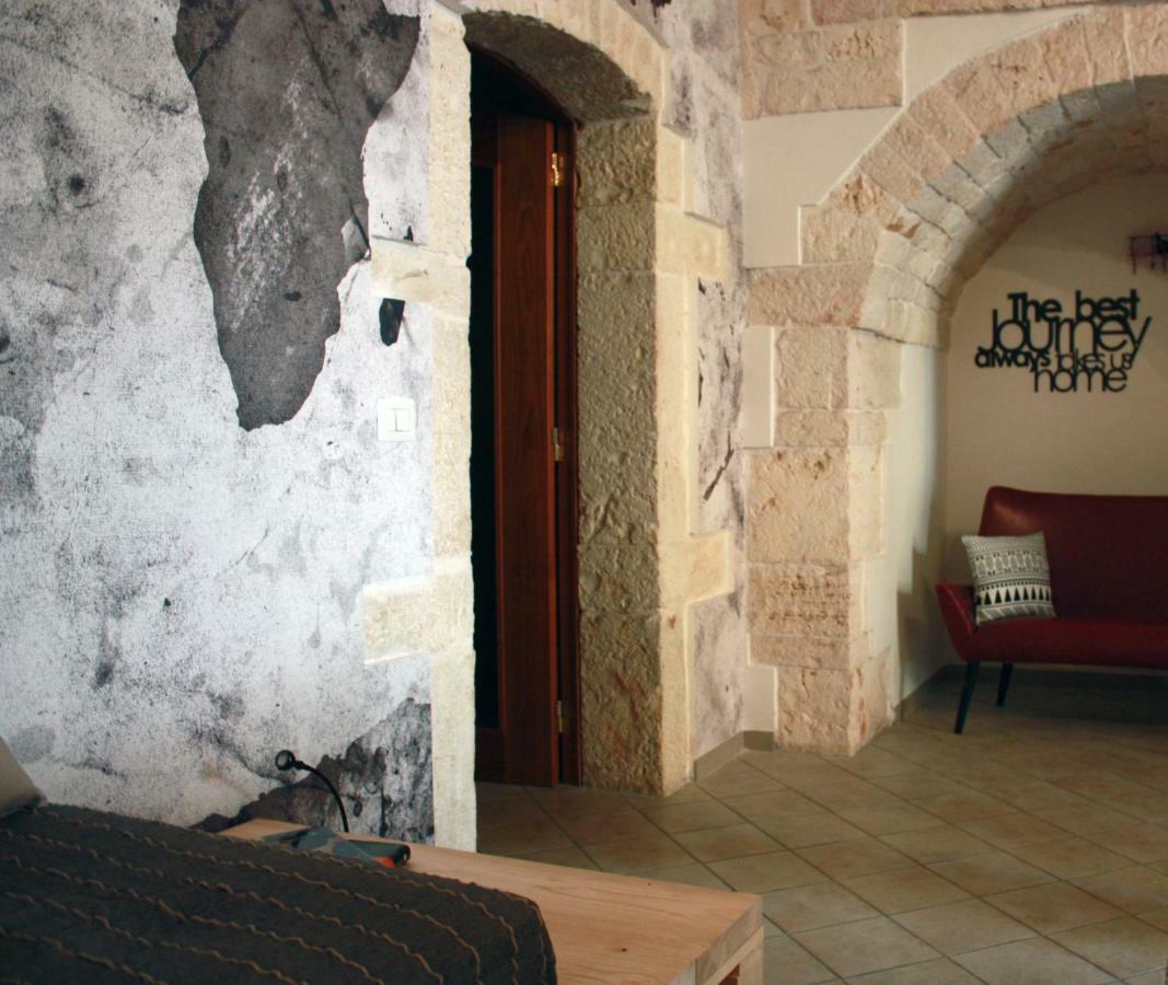 Giramondo Bed&Breakfast Turi Dış mekan fotoğraf