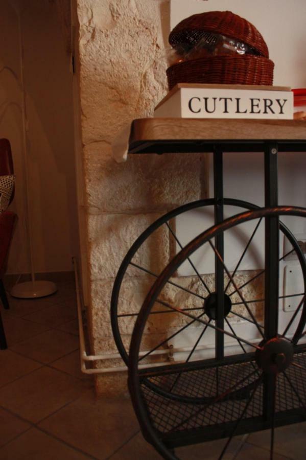 Giramondo Bed&Breakfast Turi Dış mekan fotoğraf