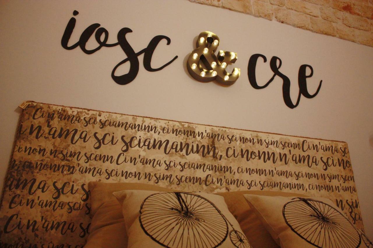 Giramondo Bed&Breakfast Turi Dış mekan fotoğraf