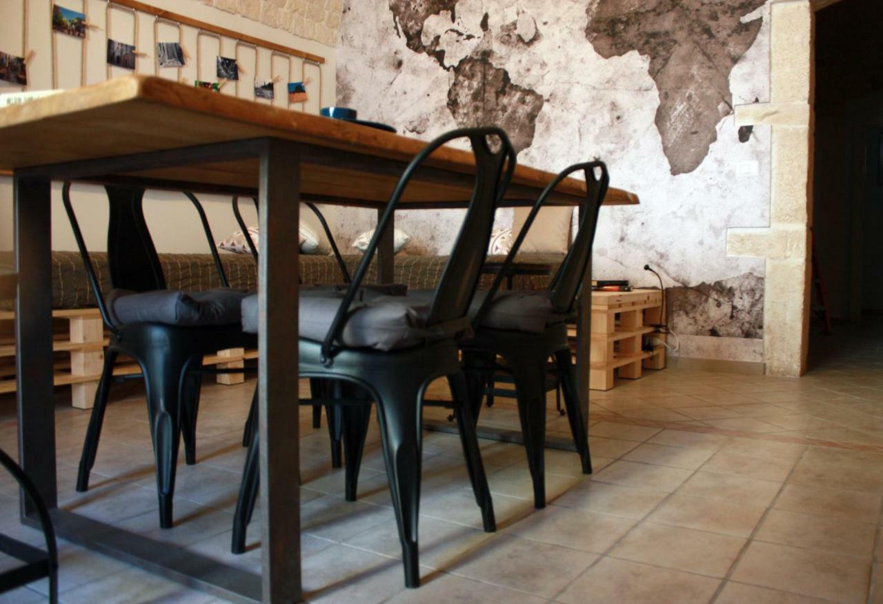Giramondo Bed&Breakfast Turi Dış mekan fotoğraf