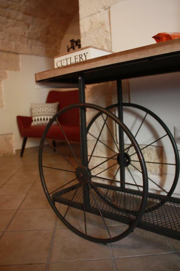 Giramondo Bed&Breakfast Turi Dış mekan fotoğraf