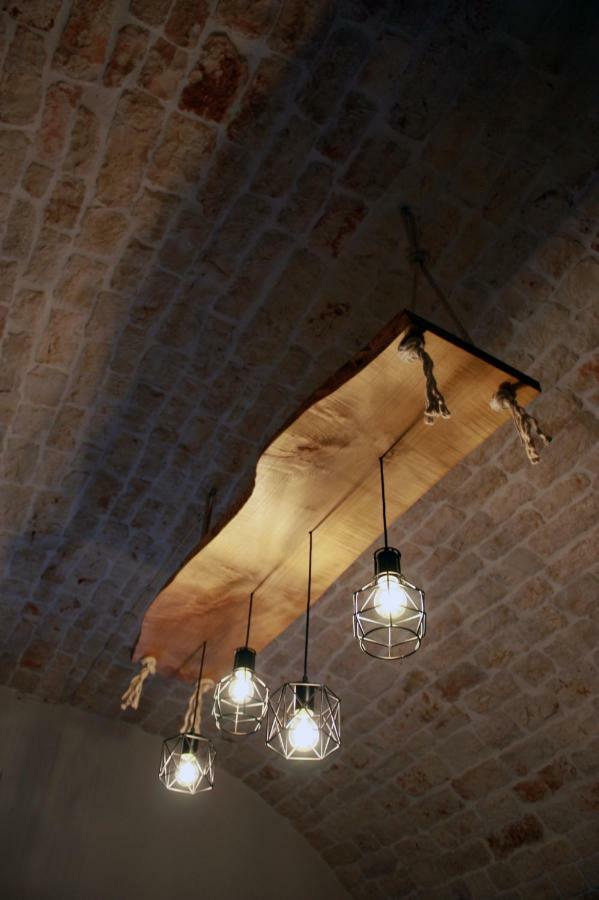 Giramondo Bed&Breakfast Turi Dış mekan fotoğraf