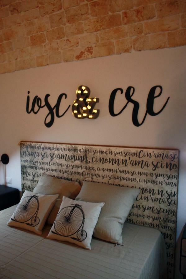 Giramondo Bed&Breakfast Turi Dış mekan fotoğraf