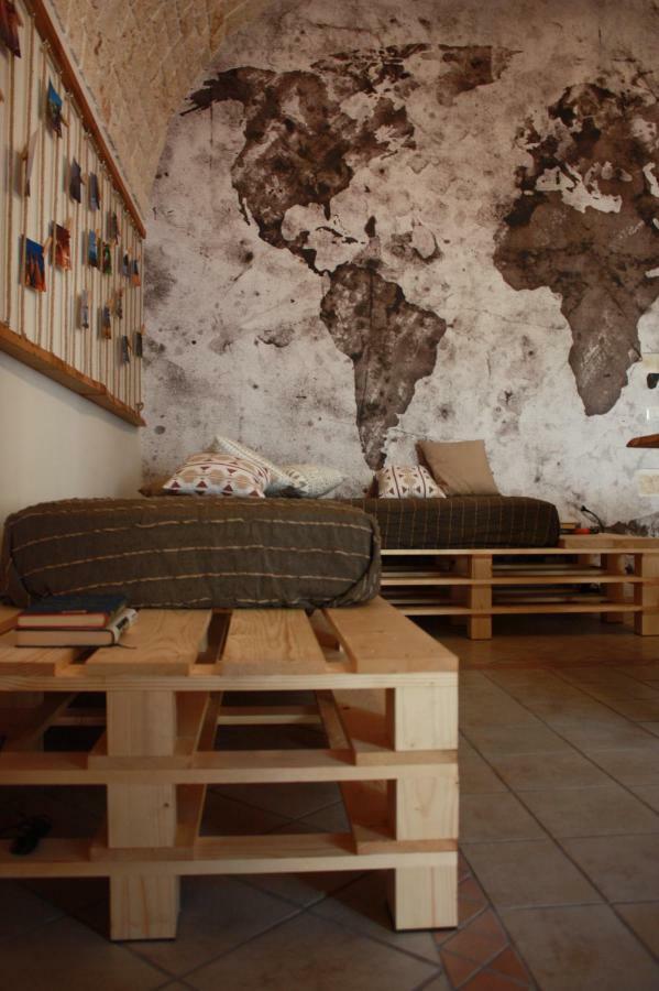 Giramondo Bed&Breakfast Turi Dış mekan fotoğraf