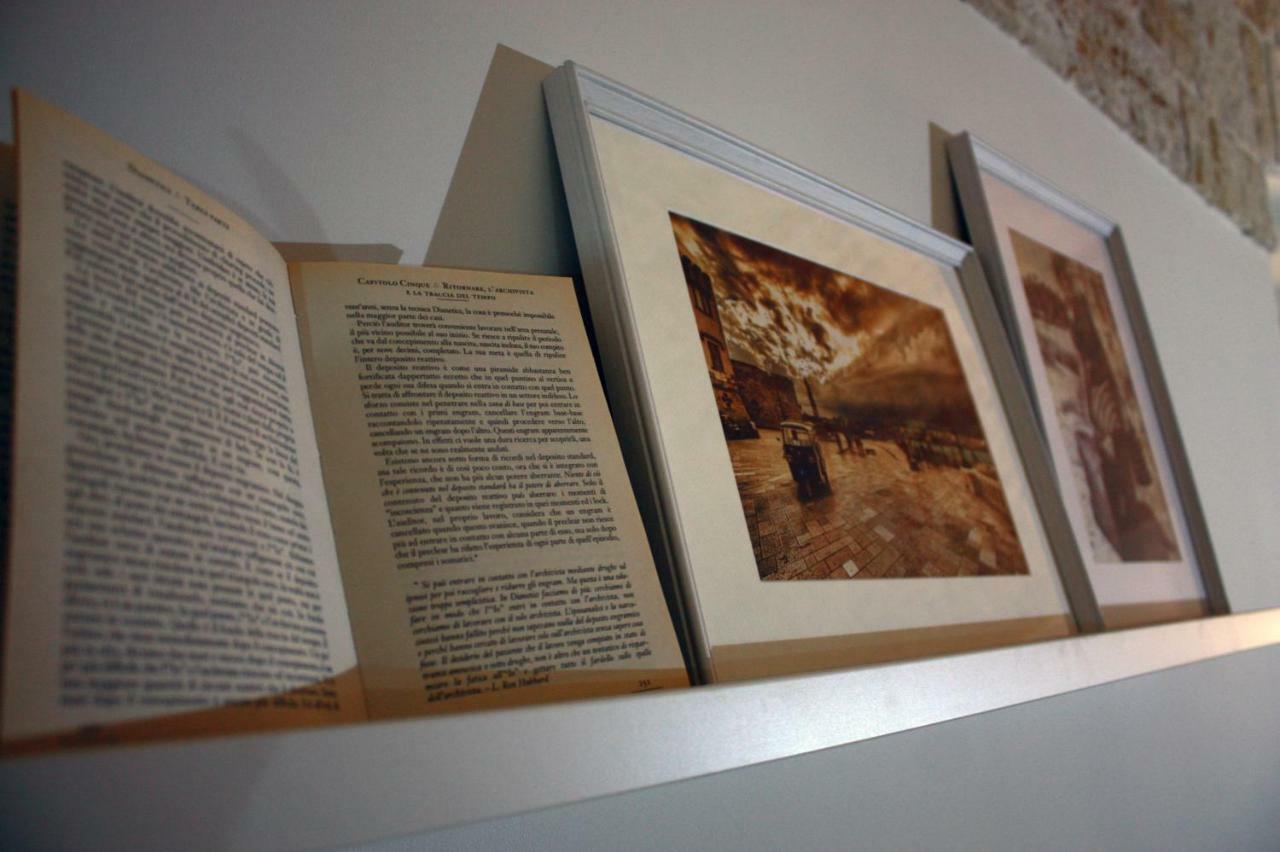 Giramondo Bed&Breakfast Turi Dış mekan fotoğraf