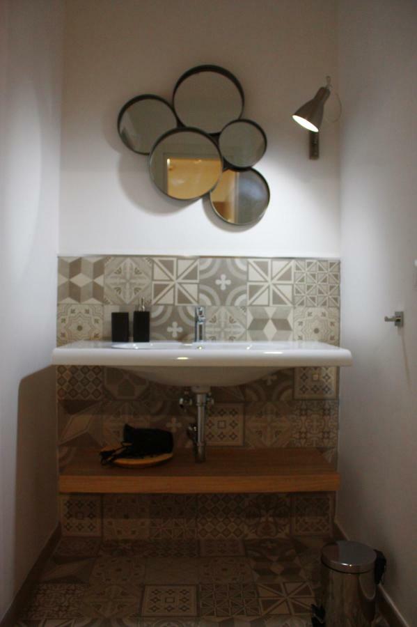 Giramondo Bed&Breakfast Turi Dış mekan fotoğraf