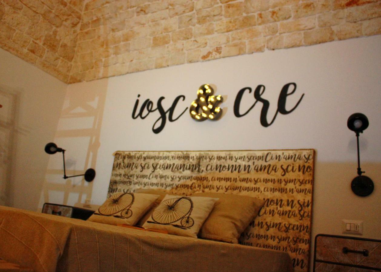Giramondo Bed&Breakfast Turi Dış mekan fotoğraf