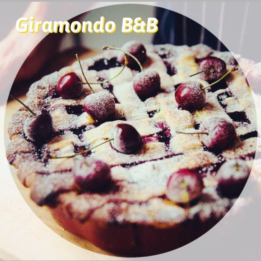 Giramondo Bed&Breakfast Turi Dış mekan fotoğraf